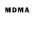 MDMA молли Qwerty 009
